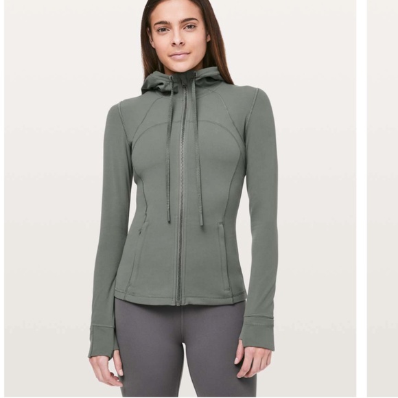 Lululemon Hooded Define Jacket! - Picture 2 of 8